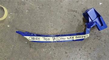 Chery Tiggo 7 Pro Max rear bumper bracket