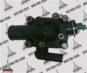 Citroën C2 1.6L Thermostat – Quality Used & New Thermostats Available Now