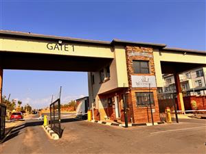 Apartment Rental Monthly in The Reeds Ext 5