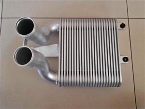 ISUZU KB250/KB300 05/08 Turbo Diesel BRAND NEW   INTERCOOLERS FORSALE 