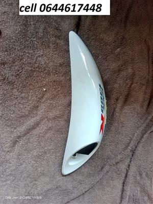 suzuki gsxr 1300  gen 2 hayabusa 
