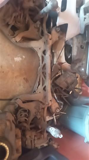 Audi A5 complete suspensions for sale