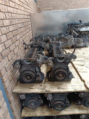 TOYOTA 2JZ SUB ASSEMBLY FOR SALE 