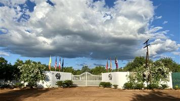 Alomfraai 256Ha Estate – Income-Generating Game Farm & Safari Retreat in Limpopo