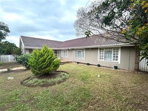 Five Bedroom Family Home