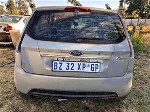 2011 Ford Figo Spares for Sale - Various Parts Available