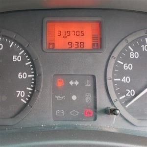 2019 Nissan np200 for sale 