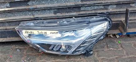 GWM HAVAL JOLION XENIN HEADLIGHT