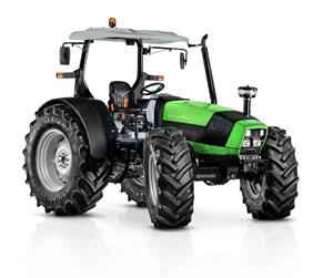 New Deutz-Fahr AGROFARM 115GS PLATFORM for sale at Mad Farmer SA