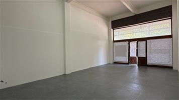 Retail Rental Monthly in Cape Town City Centre