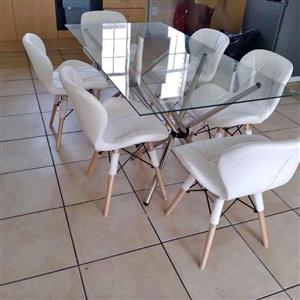 Dining set