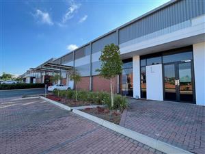 Premium Industrial Property to Rent in Guernsey Business Park, Irene, Centurion!