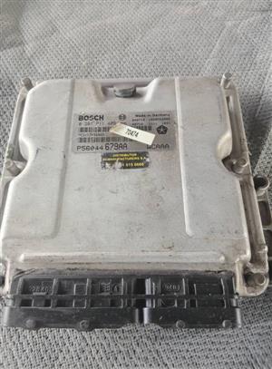 Isuzu KB300 4JH1 Computer Box For Sale