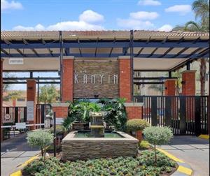 3 Bed 2 Bath Fully Furnished apartment to rent at The Kanyin