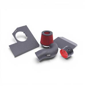 VK Motorsport Coated Aluminium Cold Air Intake Suitable for Bmw F20/F22/F30/F80/B58 3.0l