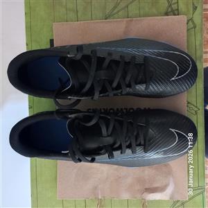 Nike Soccer boots 