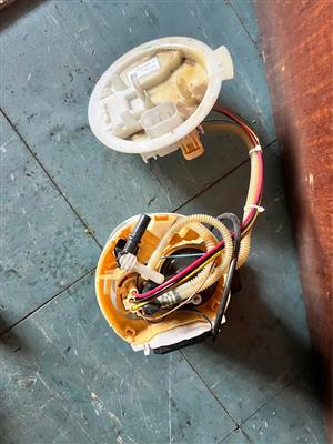 Bmw G20 fuel pump petrol