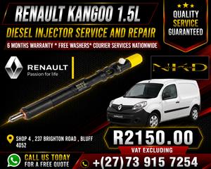 Recon_Injectors_For_Renault_Kangoo_1.5L 
