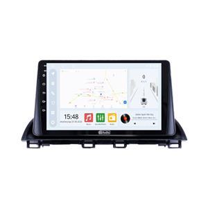 TT Audio 9″ Replacement Radio for MAZDA 3 2014-2019 (CLASS D)