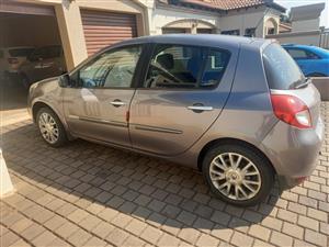 Renault Cleo III 1.6 Dynamique