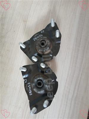 Jeep Cherokee KJ | New | Shock Mountings  