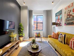 Apartment Rental Monthly in De Waterkant