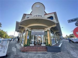 Mixed Use Rental Monthly in Musgrave