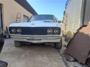 Opel kadett L 1969 needs some love like new paintjob and interior not have paper