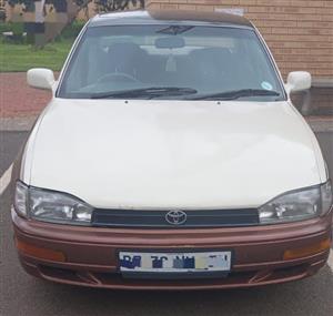 Toyota Camry 1993 200siAuto