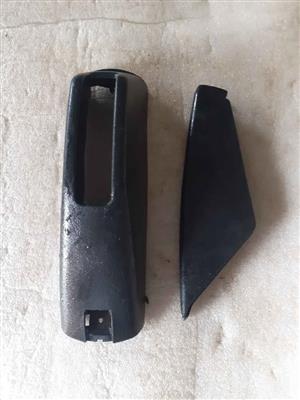 Vw golf mk2 gti hand brake cover