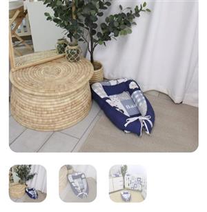 Splinternuwe baba goed te koop