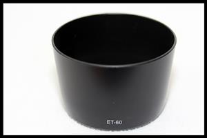 ET-60 Lens Hood for Canon
