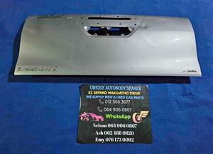 Tailgate for Toyota Hilux GD6 Raider / Legend 