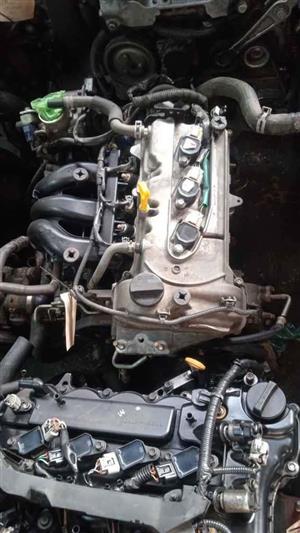 SUZUKI K10BN ENGINES FOR SALE