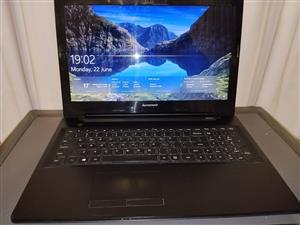 Lenovo i5 1TB Laptop