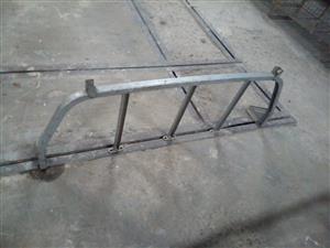 Bakkie Roll Bar