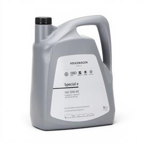 OEM Volkswagen Motor Oil 10W-40 Oil - 5lt