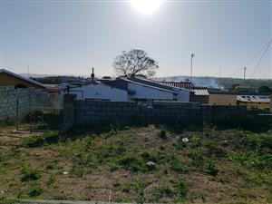 "Modern and Spacious Family Home for Sale in Mdantsane NU5b