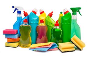 ormulation book to manufacture over 40 quality detergents