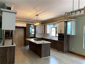 "Your Dream Home Awaits in Kranspoort: Modern Luxury in a Natural Paradise"