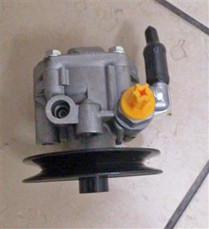 KIA K200 POWER STEERING PUMP (CMWE)