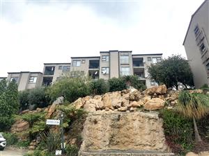 A modern three-bedroom apartment is available