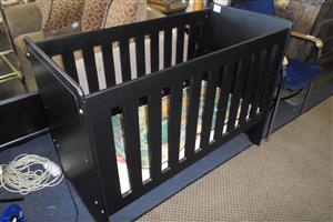 baby cot for sale olx