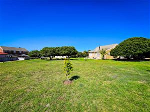 Vacant Land Residential For Sale in Still Bay West