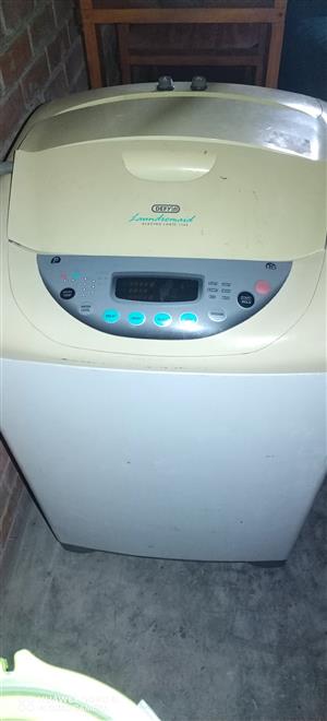 defy laundromaid electrologic 1300 price