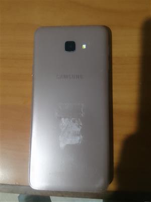 Samsung Galaxy J4 core 