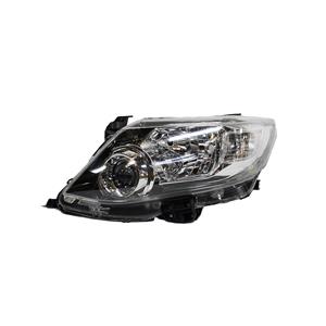 Toyota Fortuner 2011 Replacement Headlight RHS w/socket & motor