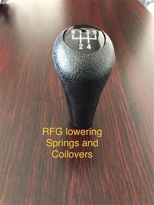 Bmw E30,36,46 non oem Gearknob