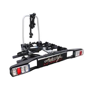 Road-X Universal Bike Carrier Rack (3 bike)