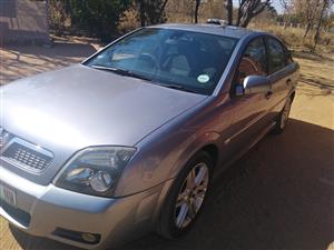2004 Vauxhall Velox for sale  Vaalwater
